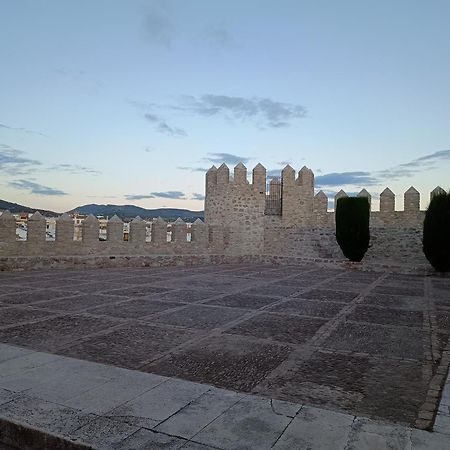 Villa 25 卡夫拉 外观 照片