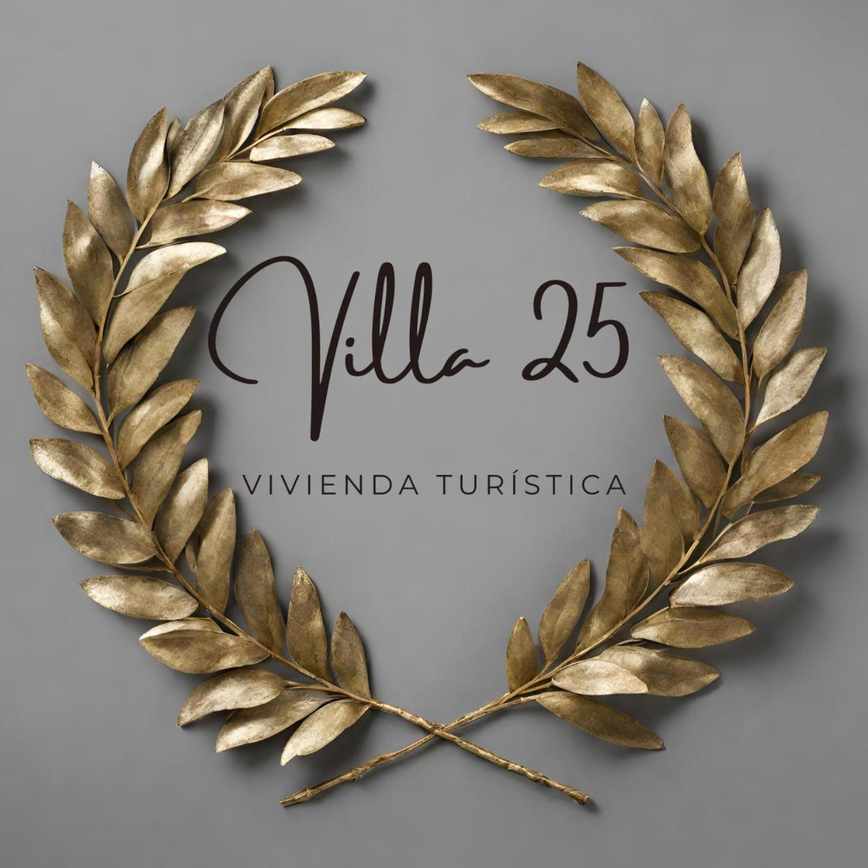 Villa 25 卡夫拉 外观 照片