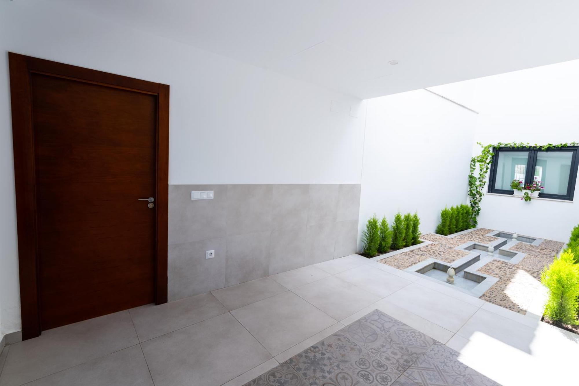 Villa 25 卡夫拉 外观 照片
